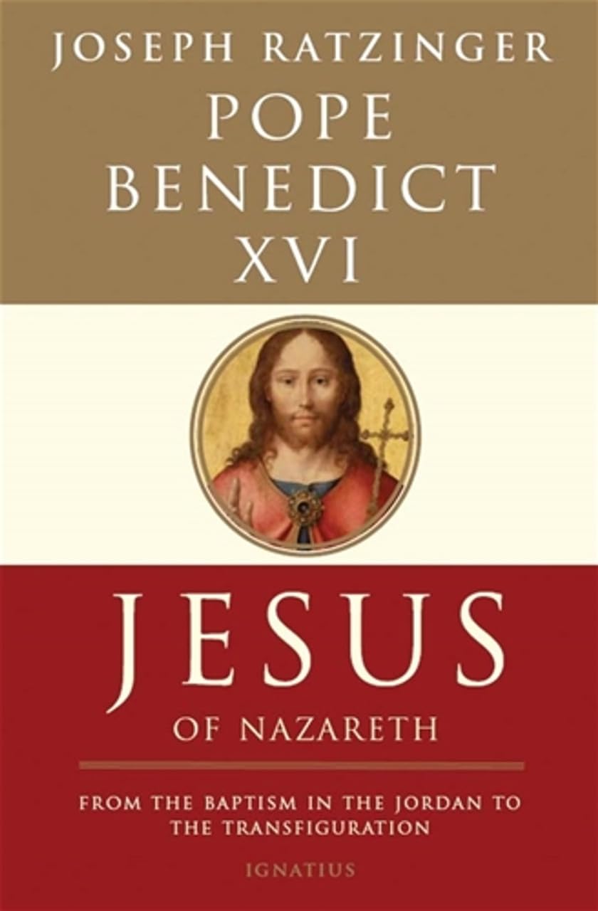 Jesus of Nazareth (Hard Cover)