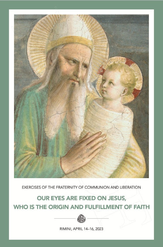 2023 Spiritual Exercises of Communion and Liberation