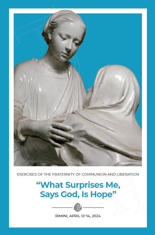 2024 Spiritual Exercises of Communion and Liberation