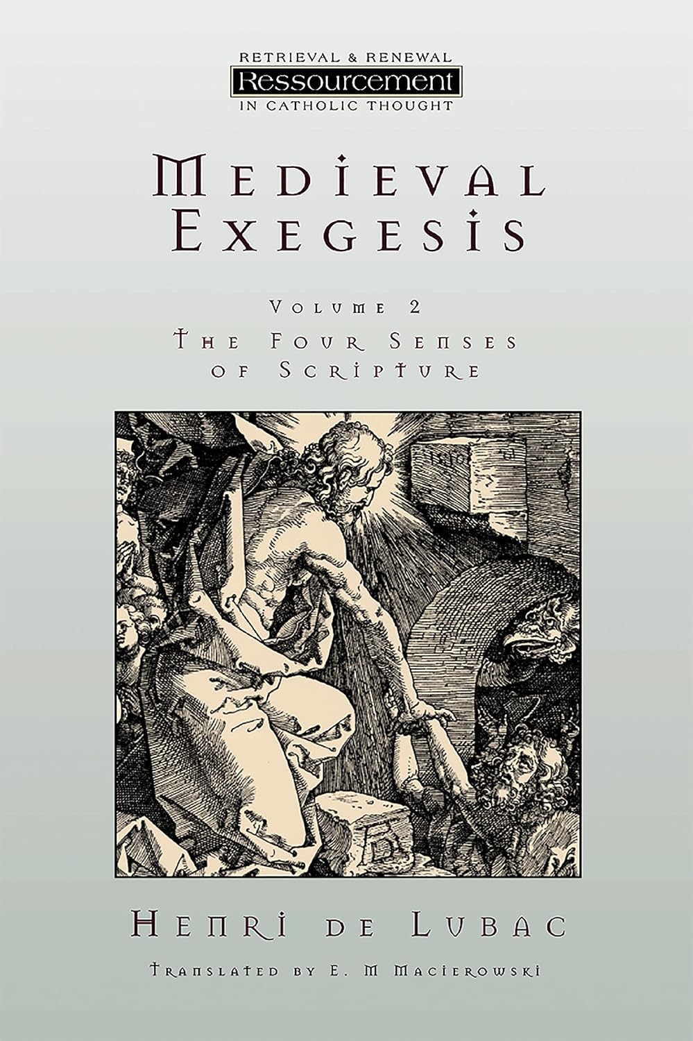 Medieval Exegesis