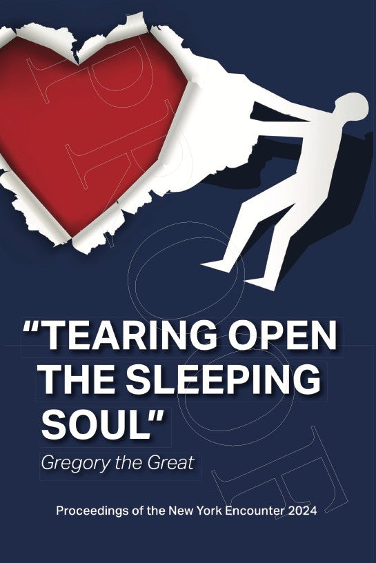 Tearing Open The Sleeping Soul: New York Encounter 2024