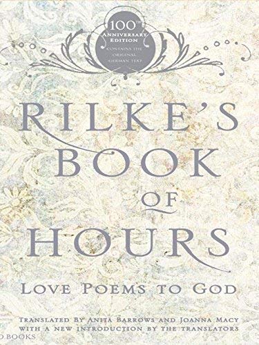 Rilkes Book of Hours