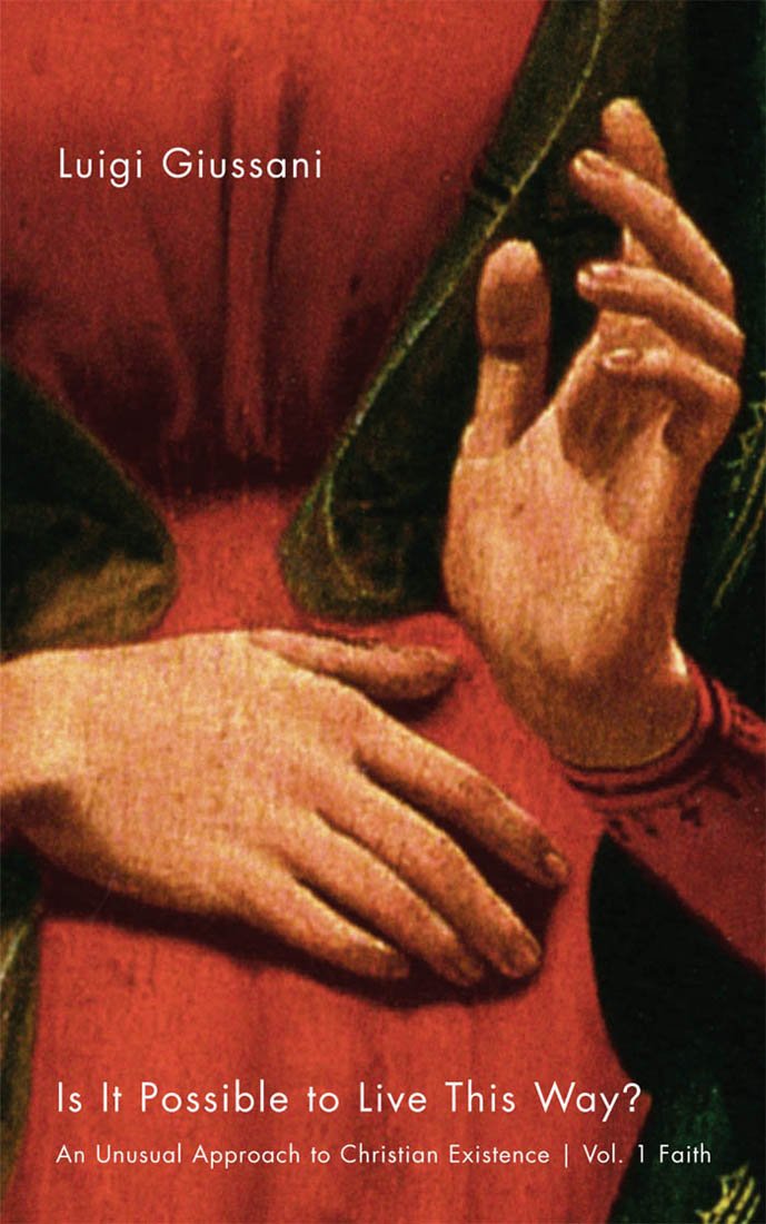 Is It Possible To Live This Way?: Volume 1: Faith