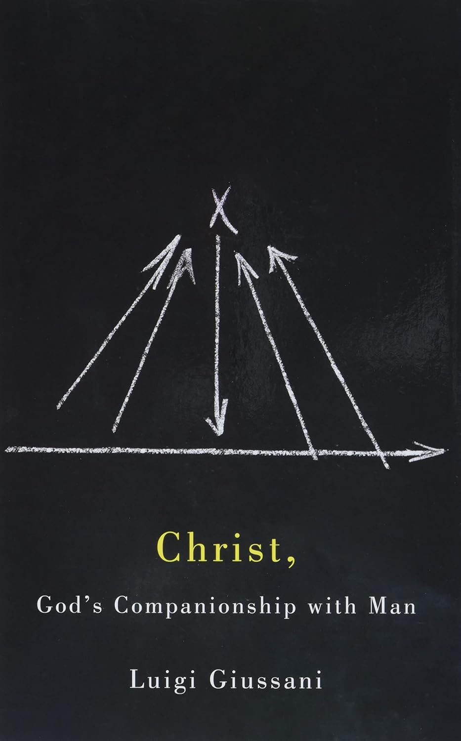 Christ: God's Companionship with Man