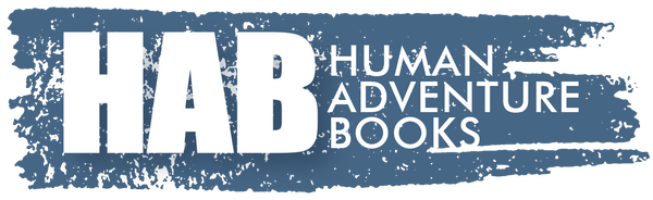 Human Adventure Books