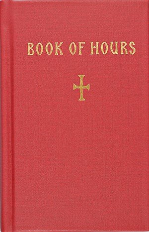 Book of Hours
