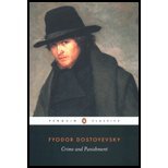 Crime and Punishment