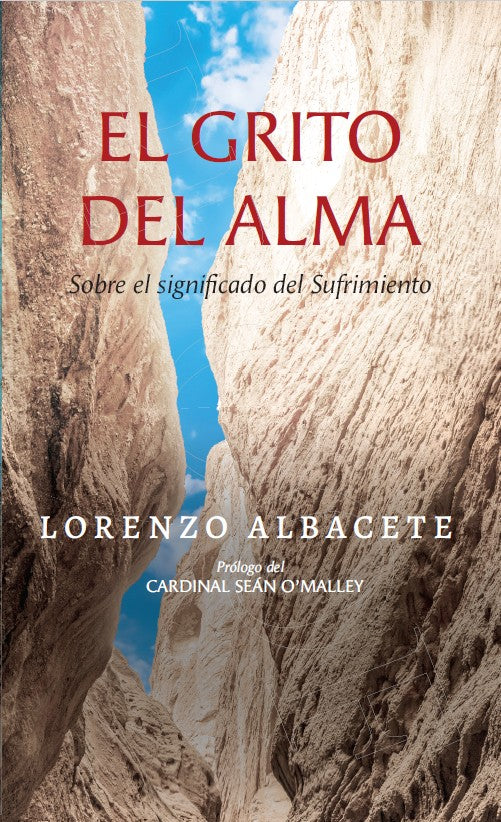 El Grito del Alma (Cry of the Heart)