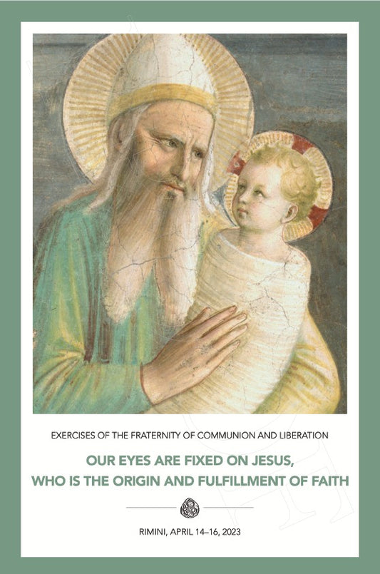 2023 Spiritual Exercises of Communion and Liberation