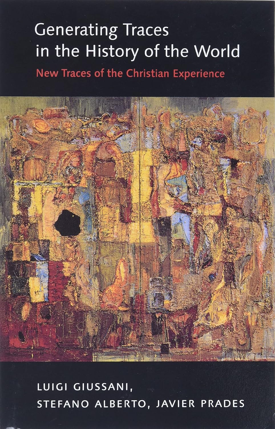 Generating Traces in the History of the World