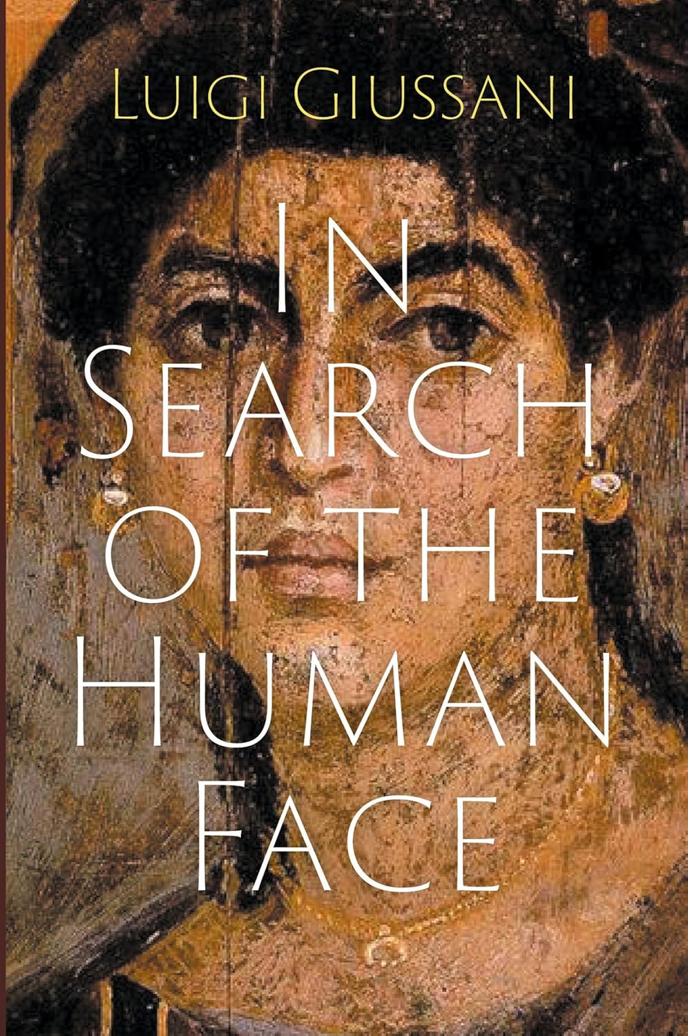 In Search of the Human Face