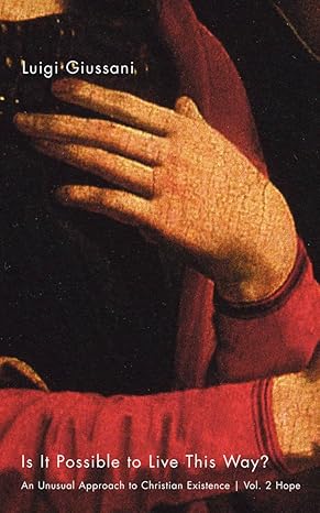 Is It Possible To Live This Way?: Volume 2: Hope