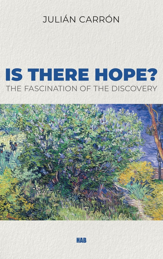 Is There Hope? The Fascination Of Discovery