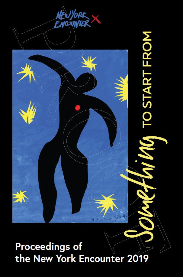 Something To Start From: New York Encounter 2019