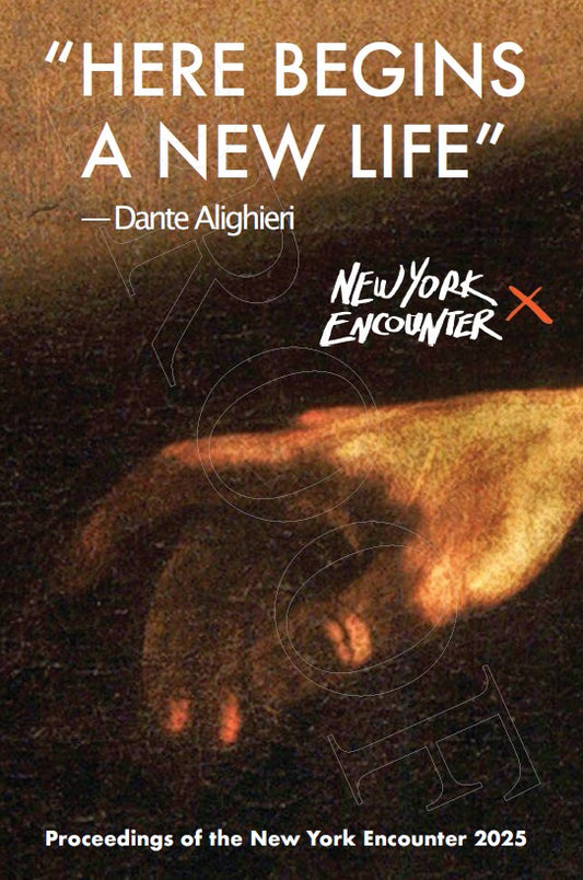 Here Begins A New Life: New York Encounter 2025