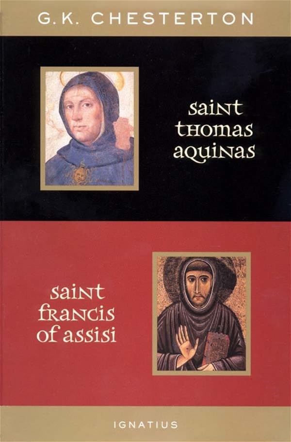 St. Thomas & St Francis