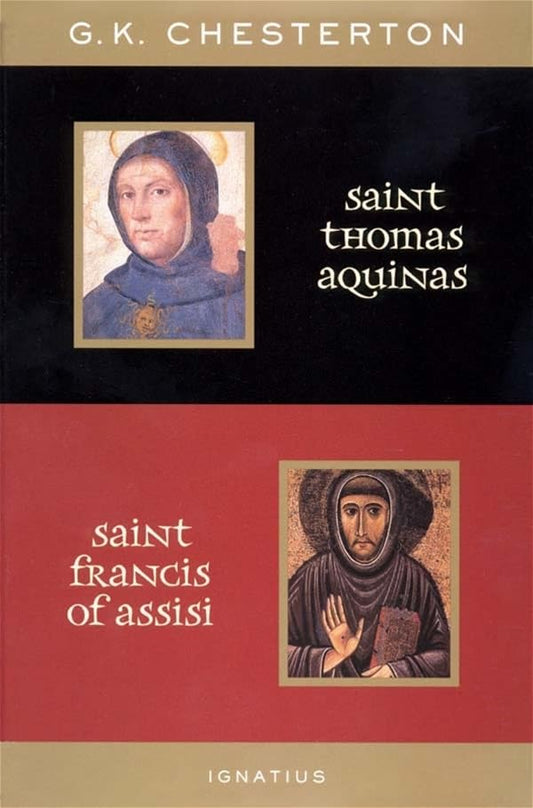 St. Thomas & St Francis