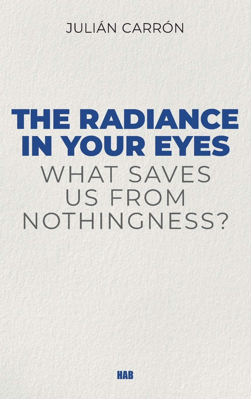 The Radiance In Your Eyes