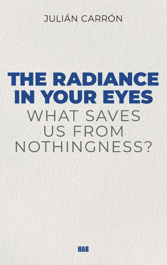 The Radiance In Your Eyes